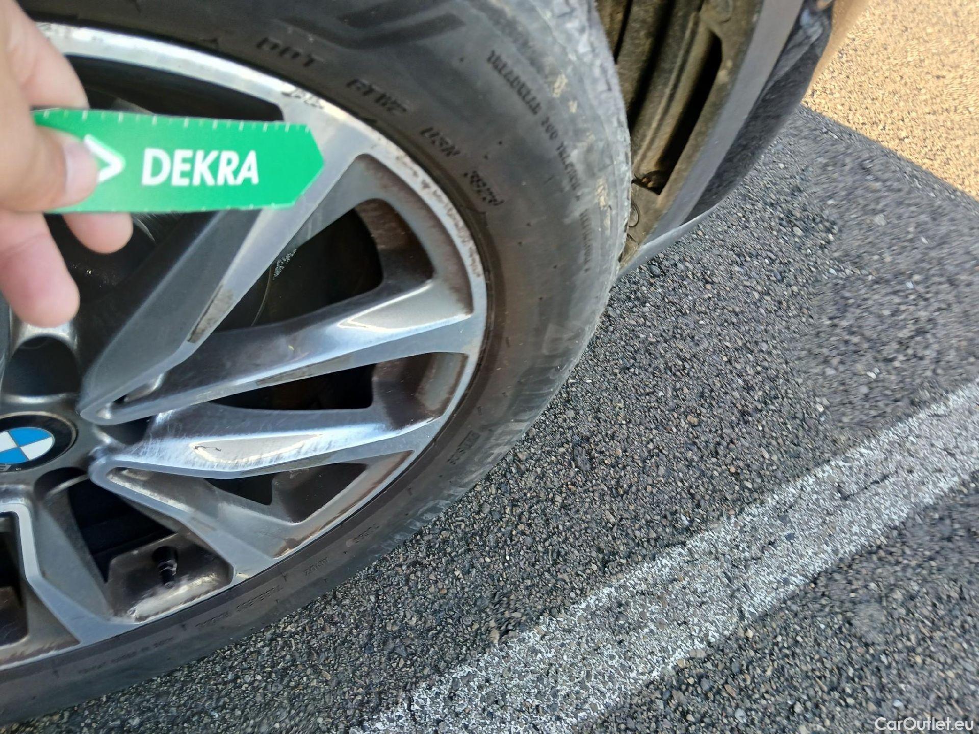  Bmw  X3 BMW  / 2017 / 5P / todoterreno xDrive20d (AC2) #29