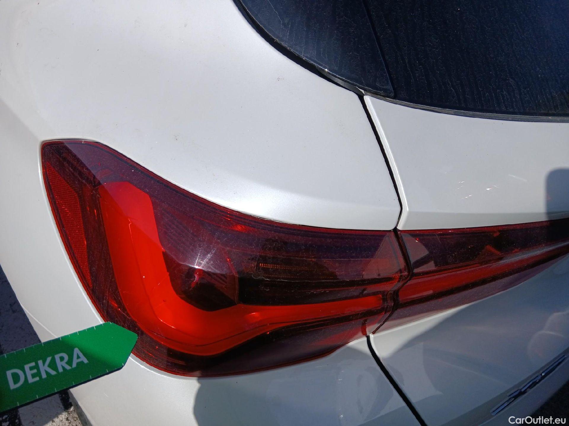  Bmw  X2 Serie  sDrive 18i Advantage 1.5 140CV AT7 E6dT #18