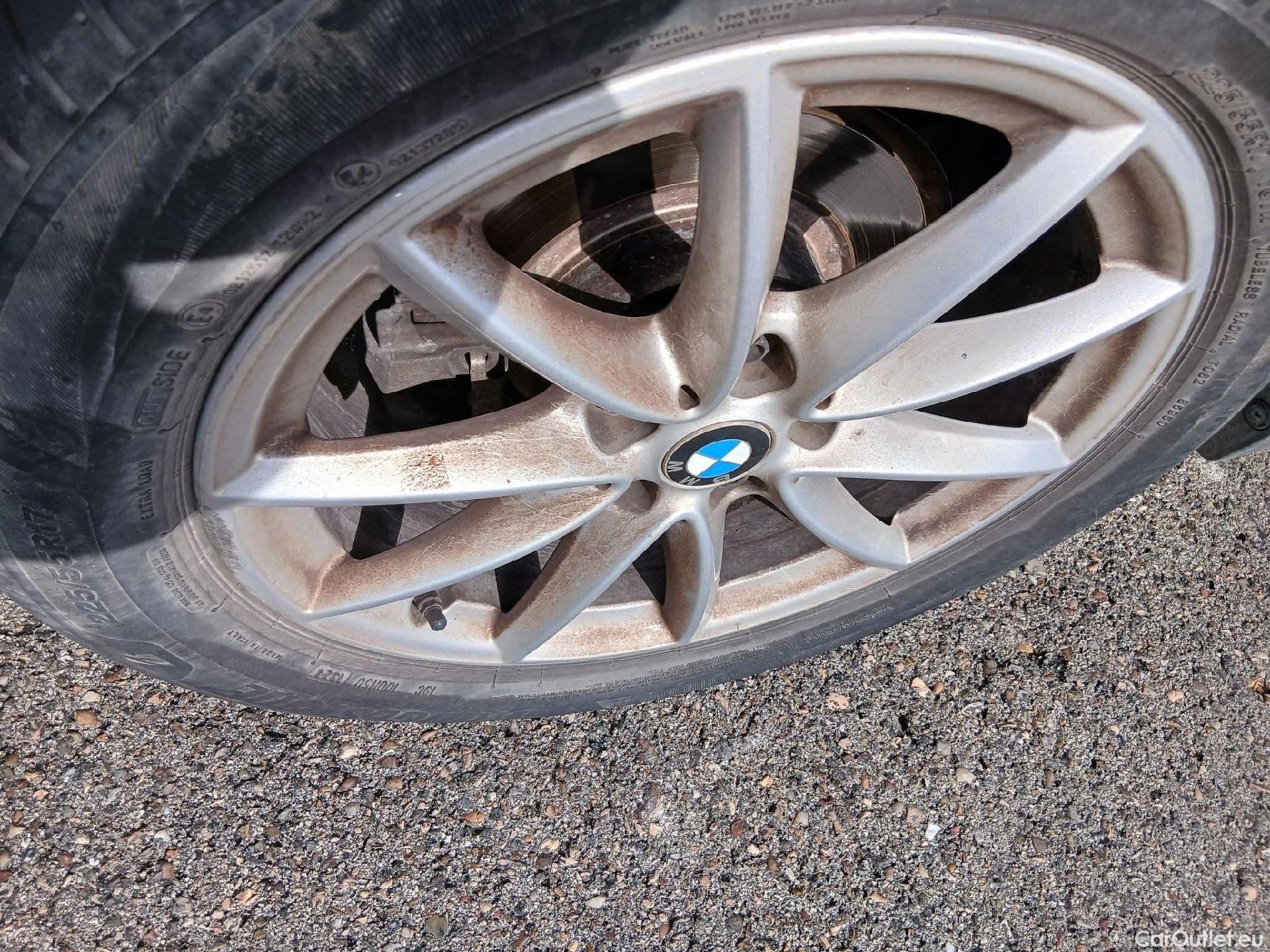  Bmw  X1 BMW  / 2019 / 5P / todoterreno sDrive16d #9