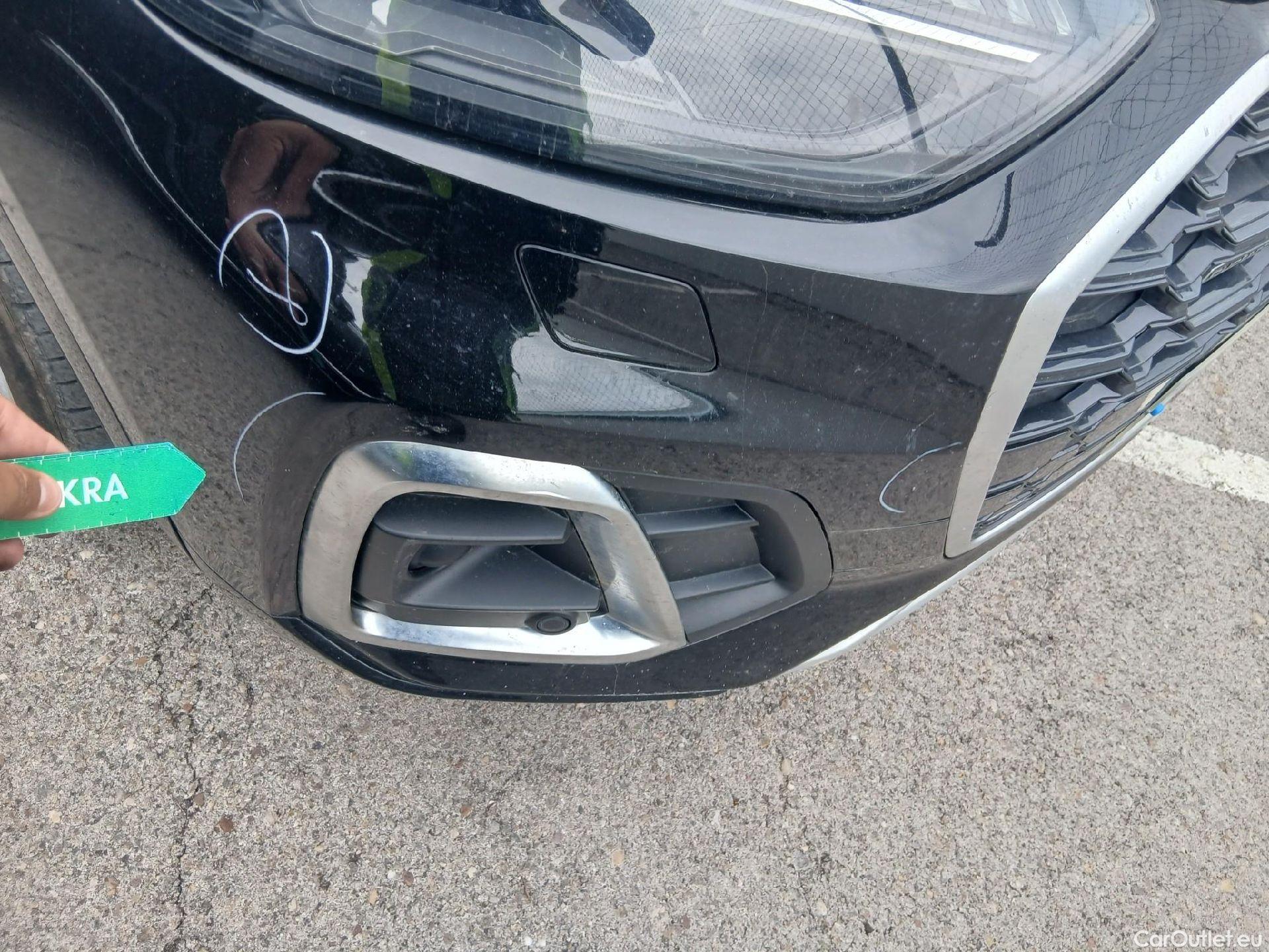  Audi  Q5 AUDI  / 2020 / 5P / todoterreno S line 40 TDI 150kW quattro-ultra #6