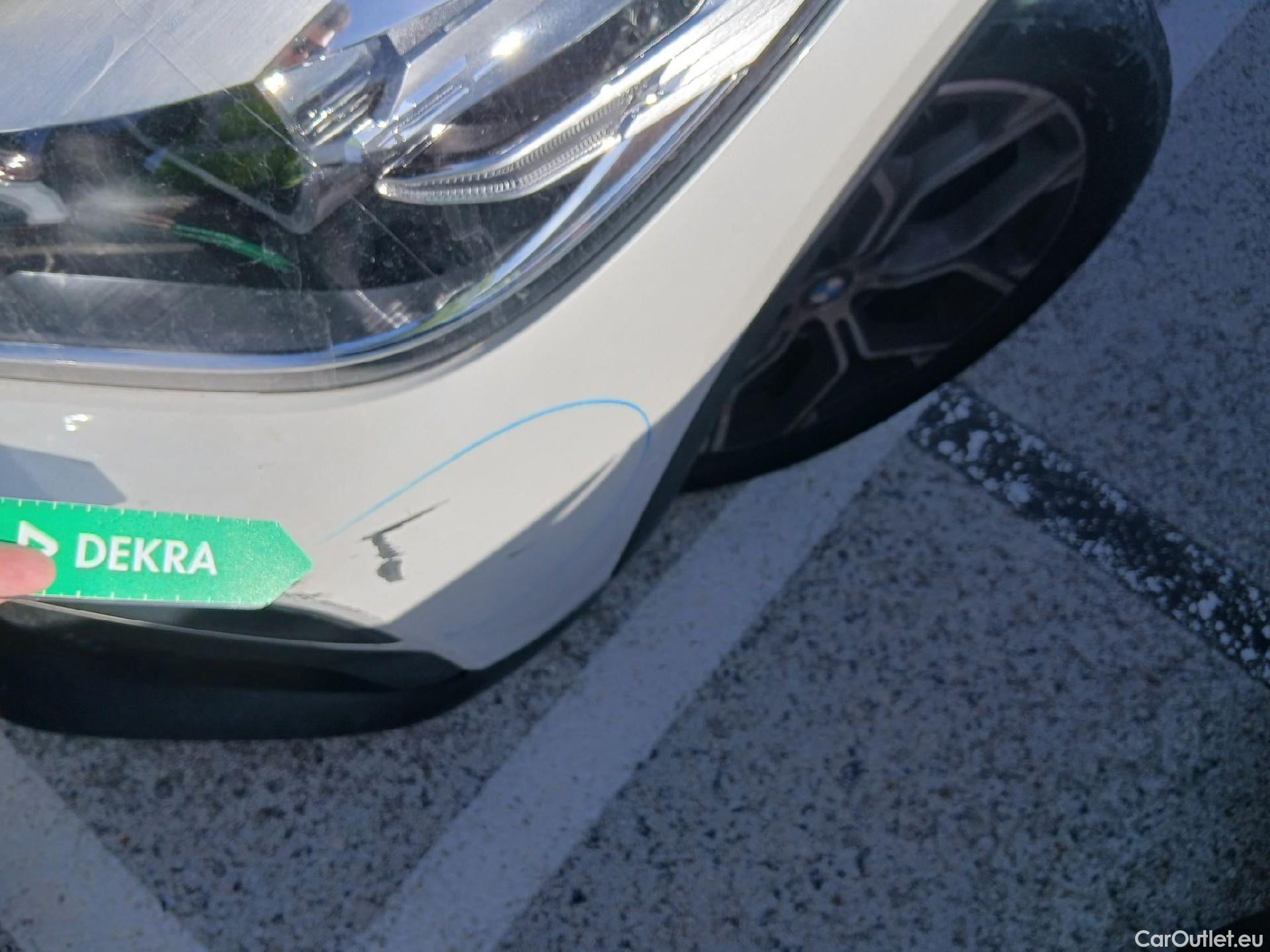  Bmw  X2 Serie  sDrive 18i Advantage 1.5 140CV AT7 E6dT #11