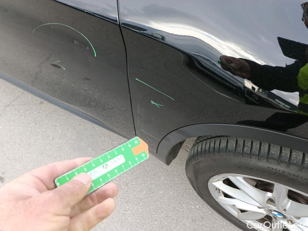  Bmw  X1 BMW  / 2019 / 5P / todoterreno sDrive18i #5