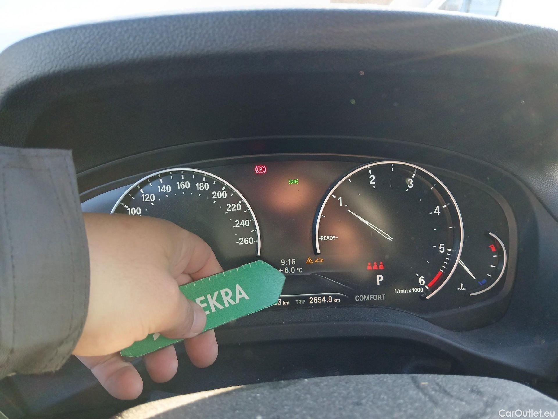  Bmw  X3 BMW  / 2017 / 5P / todoterreno xDrive20d (AC2) #1