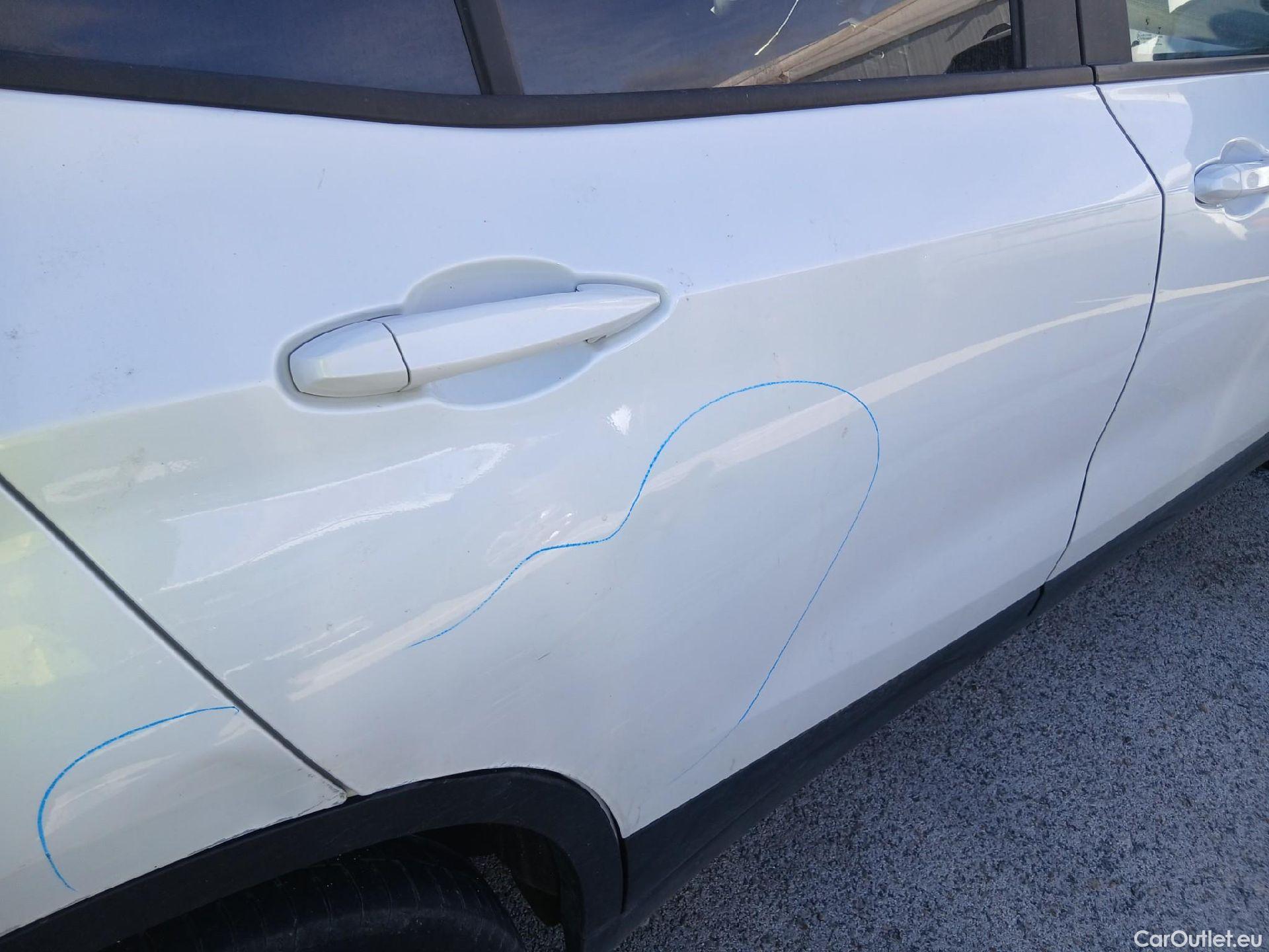  Bmw  X2 Serie  sDrive 18i Advantage 1.5 140CV AT7 E6dT #27