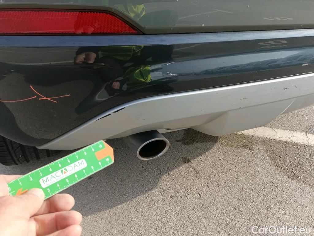  Audi  Q2 AUDI  / 2016 / 5P / todoterreno Design 30 TFSI 85kW (116CV) #5