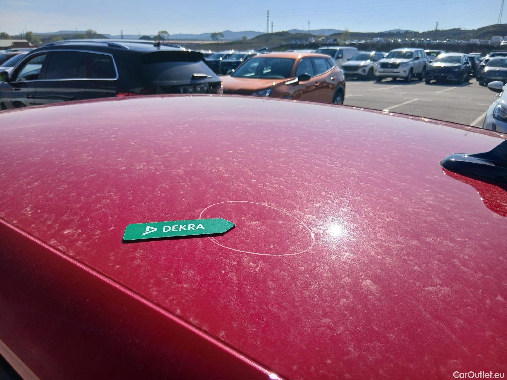  Audi  A3 AUDI  / 2020 / 5P / berlina con portón Sportback Black line 35 TDI 110kW S tron #25