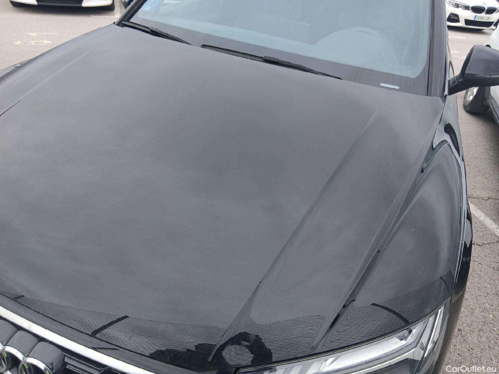  Audi  Q5 AUDI  / 2020 / 5P / todoterreno S line 40 TDI 150kW quattro-ultra #10