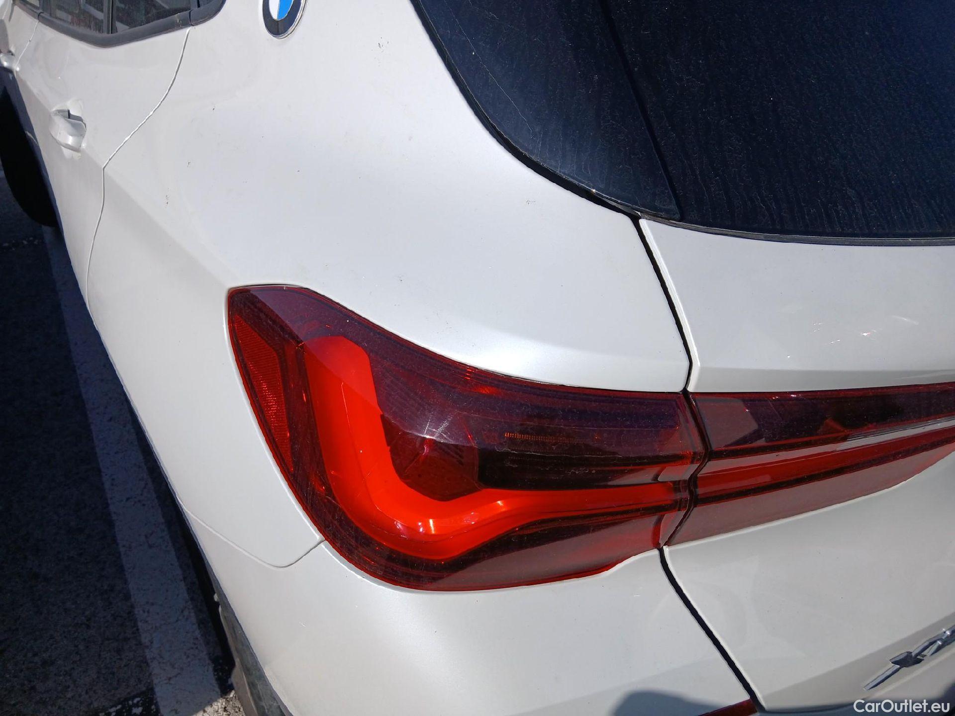  Bmw  X2 Serie  sDrive 18i Advantage 1.5 140CV AT7 E6dT #19