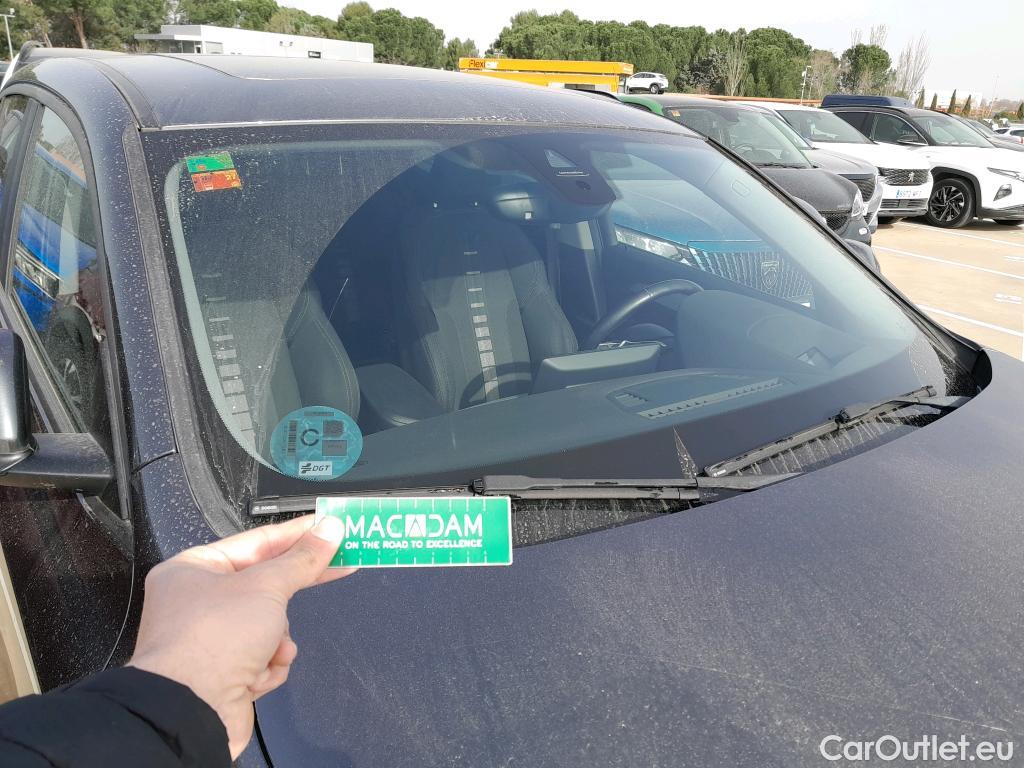  Bmw  X2 BMW  / 2017 / 5P / todoterreno sDrive18d #3