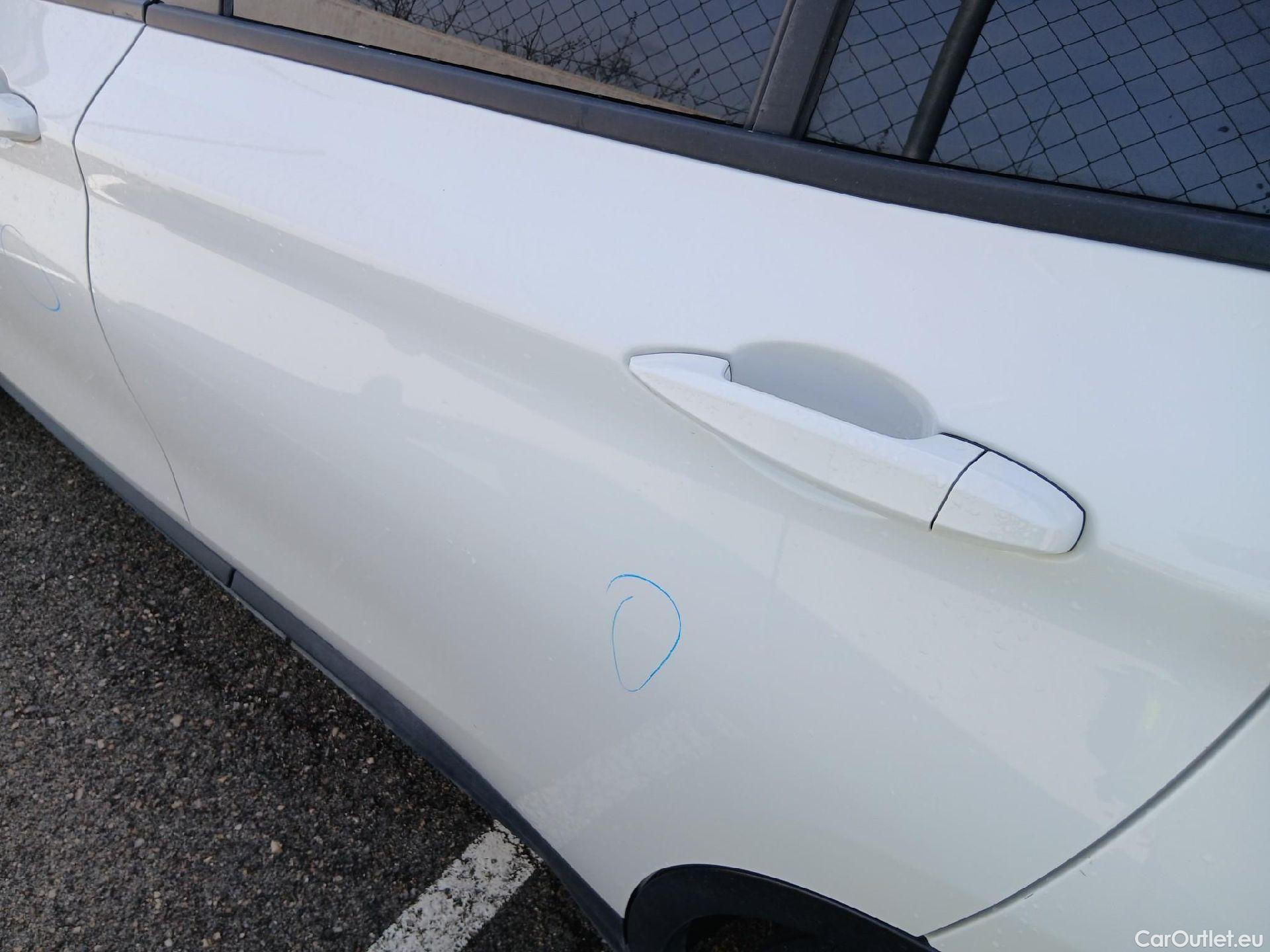  Bmw  X1 BMW  / 2019 / 5P / todoterreno sDrive16d #23