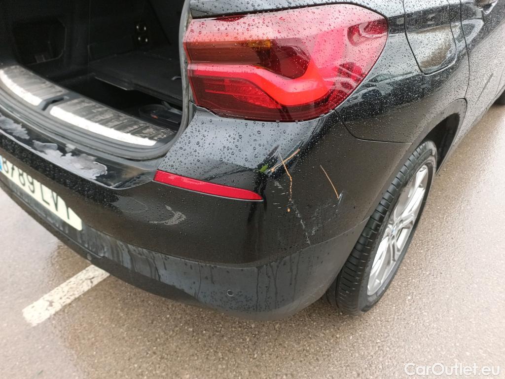  Bmw  X2 BMW  sDrive18i #15