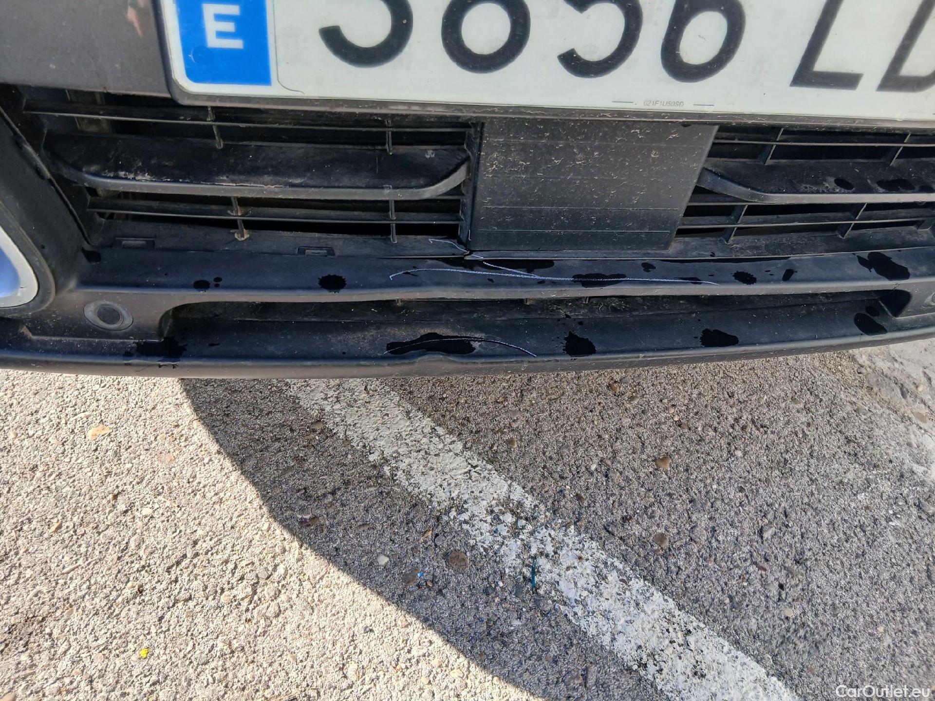  Citroen  C5 CITROEN  Aircross / 2018 / 5P / todoterreno BlueHdi 96kW (130CV) S&S Feel #13