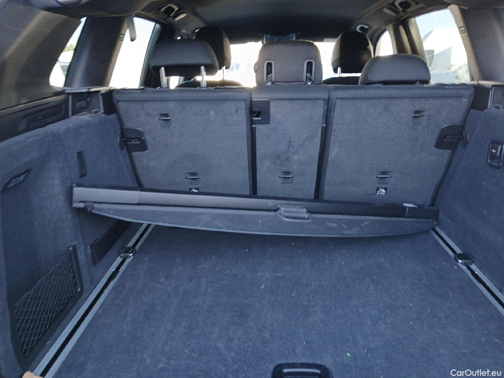  Bmw  X3 BMW  / 2017 / 5P / todoterreno xDrive20d (AC2) #5