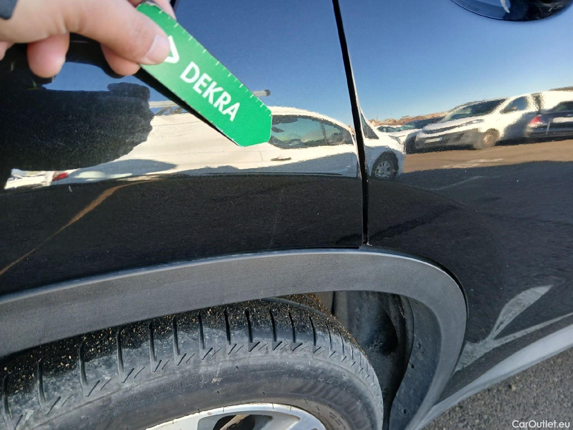  Bmw  X3 BMW  / 2017 / 5P / todoterreno xDrive20d (AC2) #22