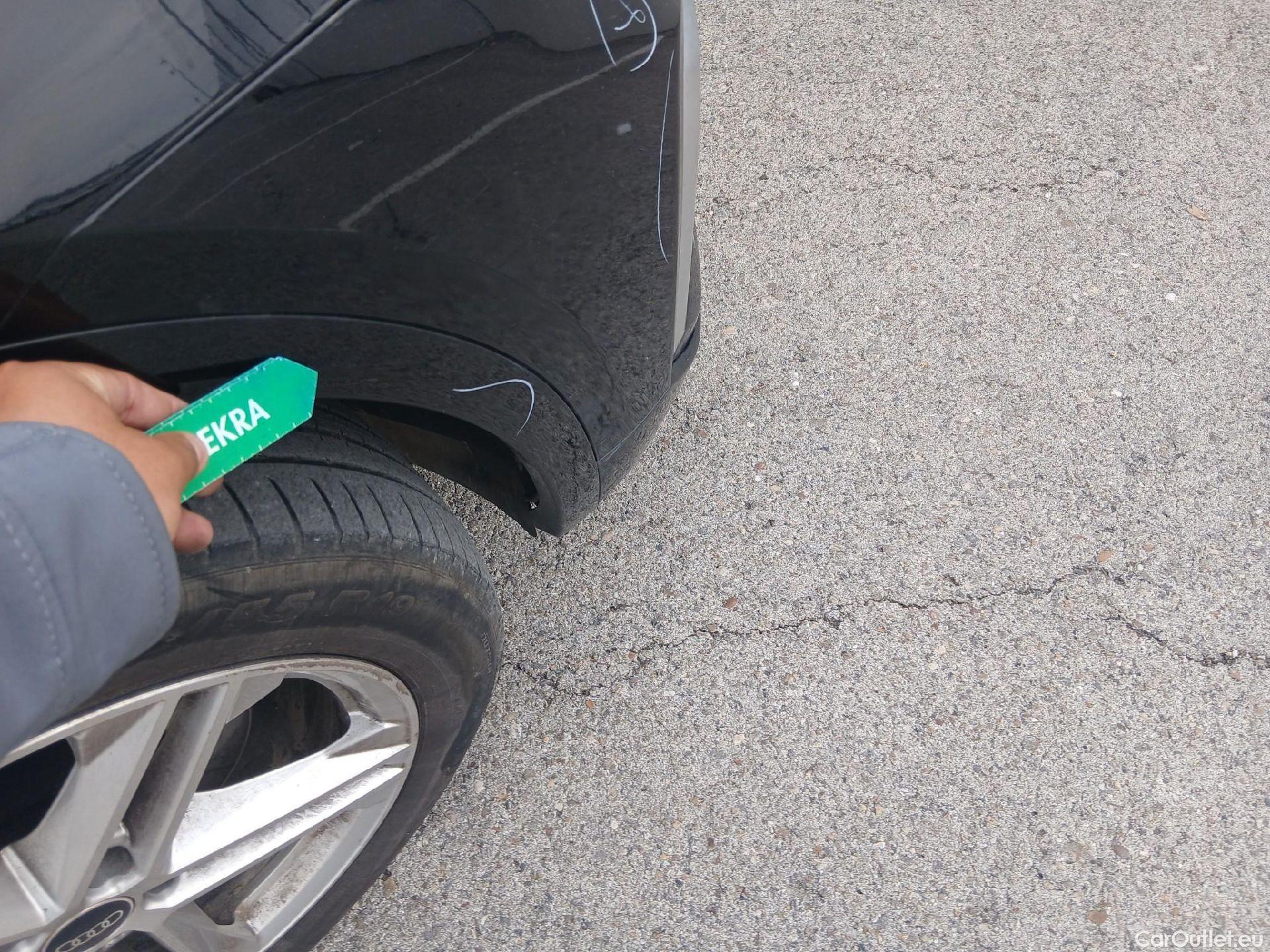  Audi  Q5 AUDI  / 2020 / 5P / todoterreno S line 40 TDI 150kW quattro-ultra #46