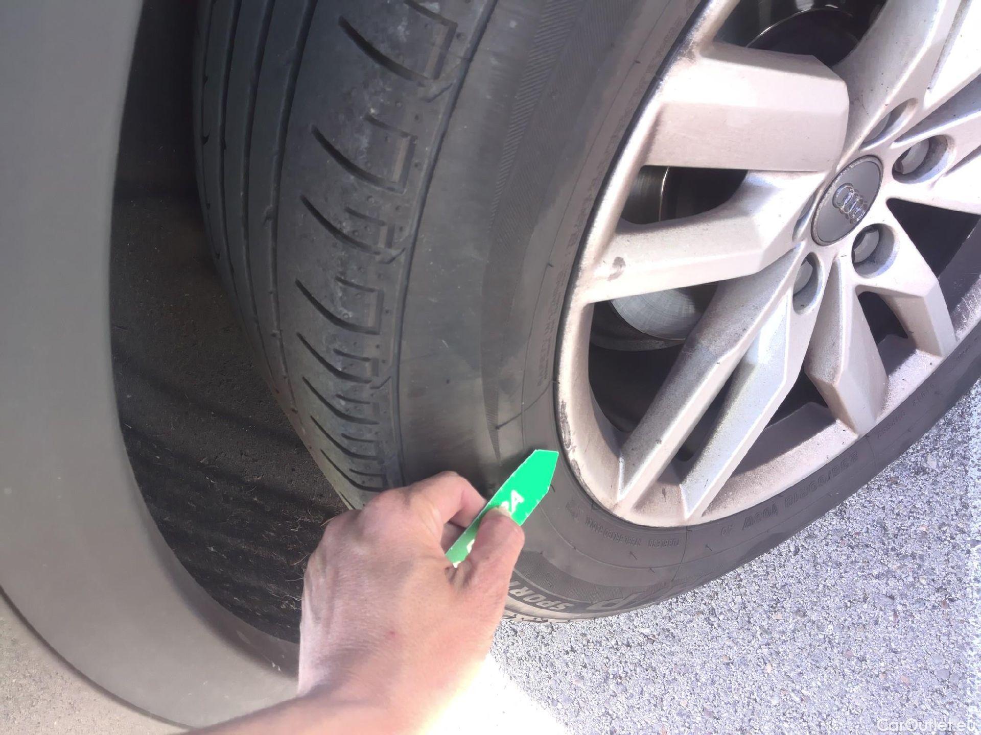  Audi  Q5 AUDI  / 2016 / 5P / todoterreno Advanced 2.0 TDI 110kW (150CV) #18