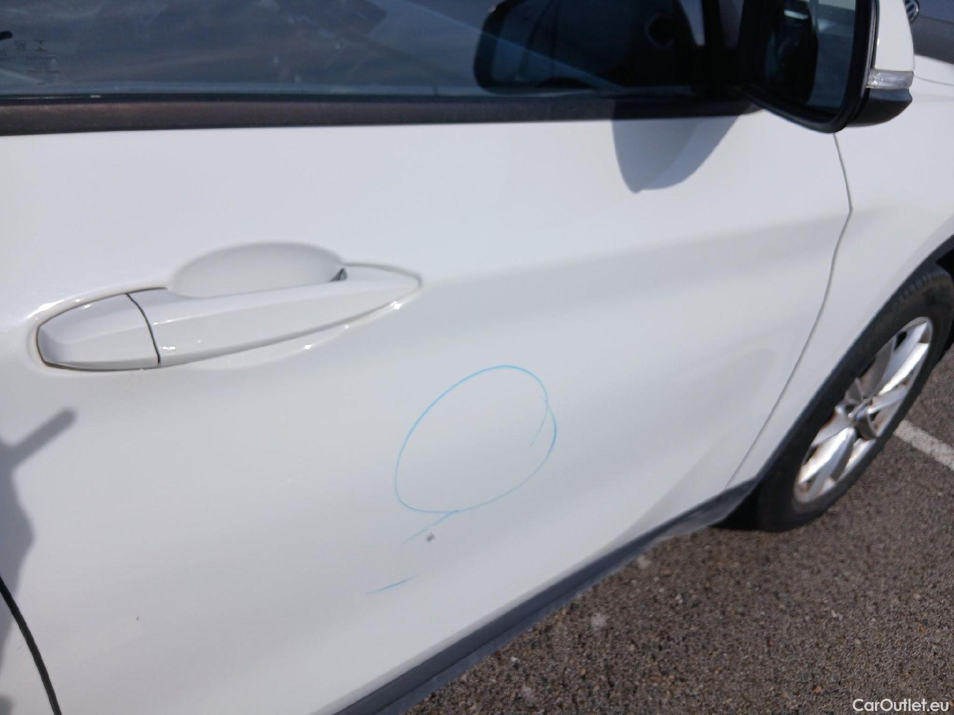  Bmw  X1 BMW  / 2019 / 5P / todoterreno sDrive16d #36