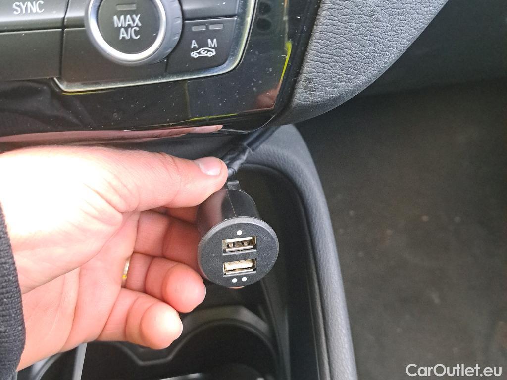  Bmw  X1 BMW  / 2019 / 5P / todoterreno sDrive18dA Business #28