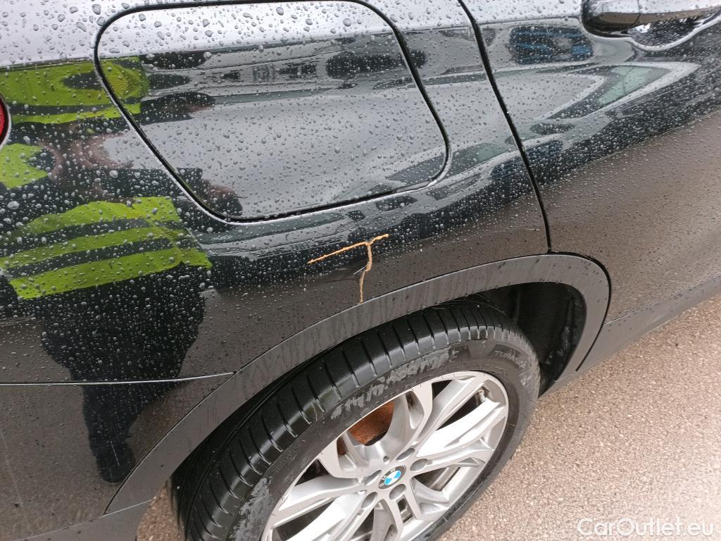  Bmw  X2 BMW  sDrive18i #3