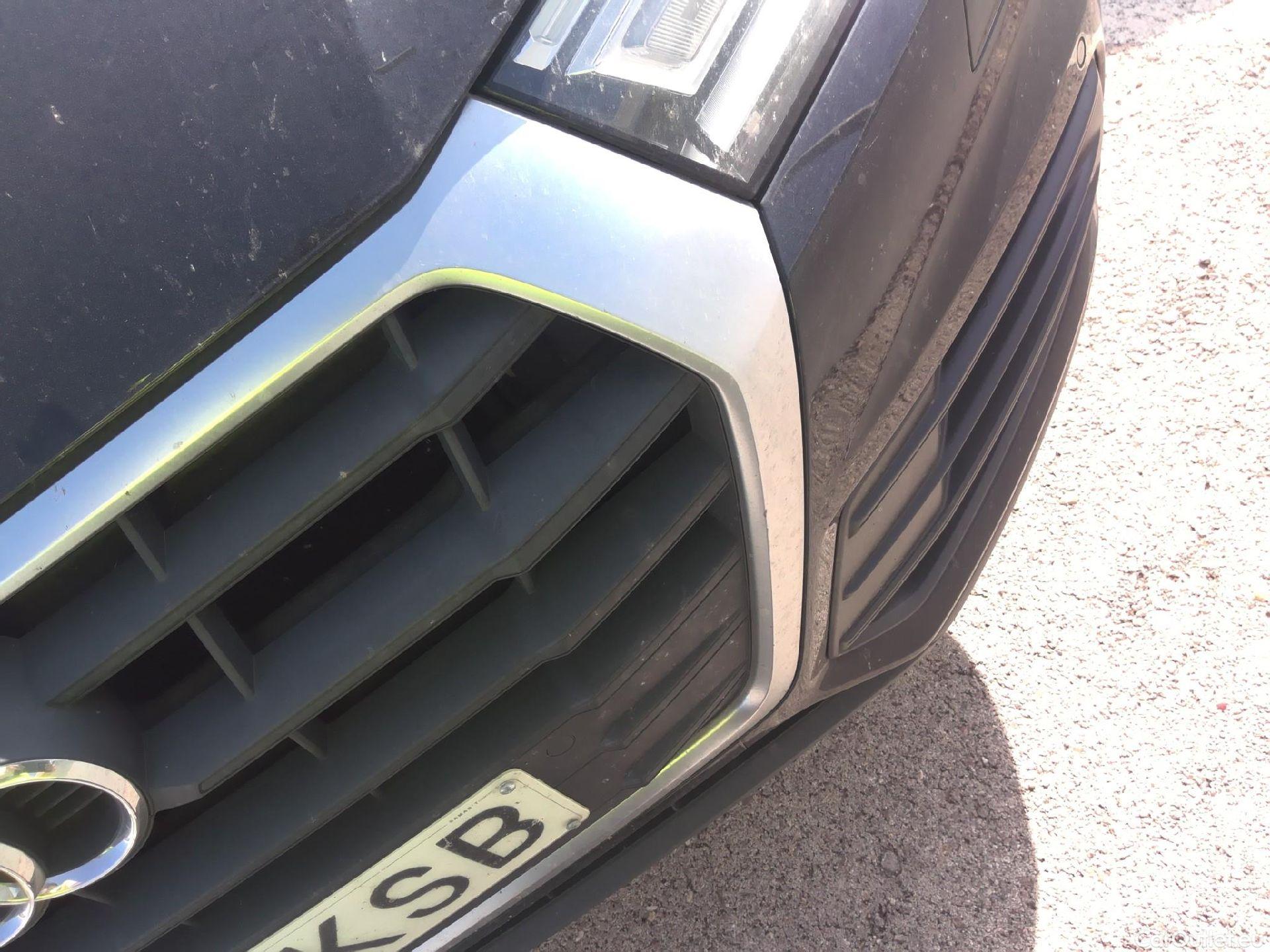  Audi  Q5 AUDI  / 2016 / 5P / todoterreno Advanced 2.0 TDI 110kW (150CV) #23