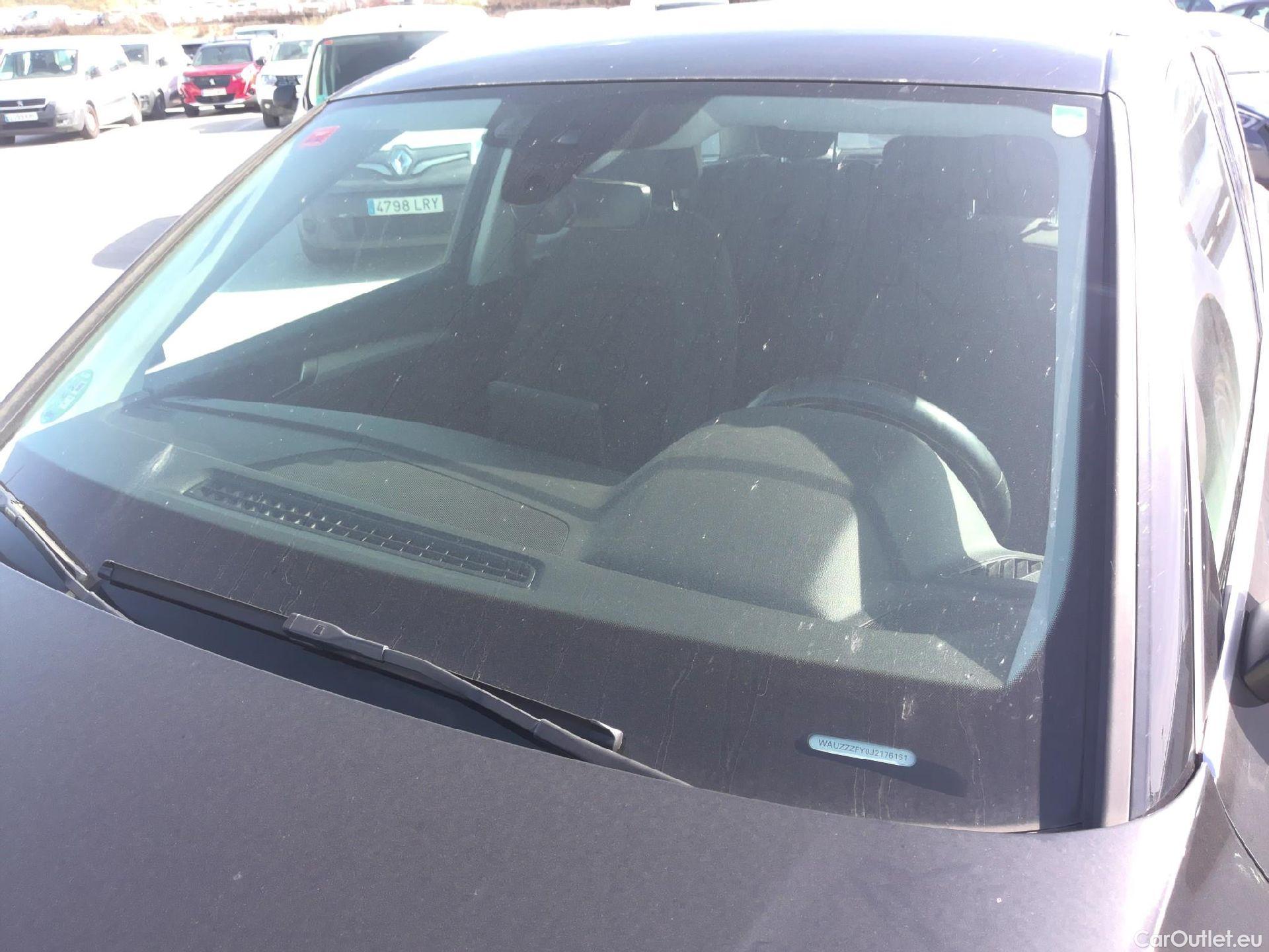  Audi  Q5 AUDI  / 2016 / 5P / todoterreno Advanced 2.0 TDI 110kW (150CV) #4