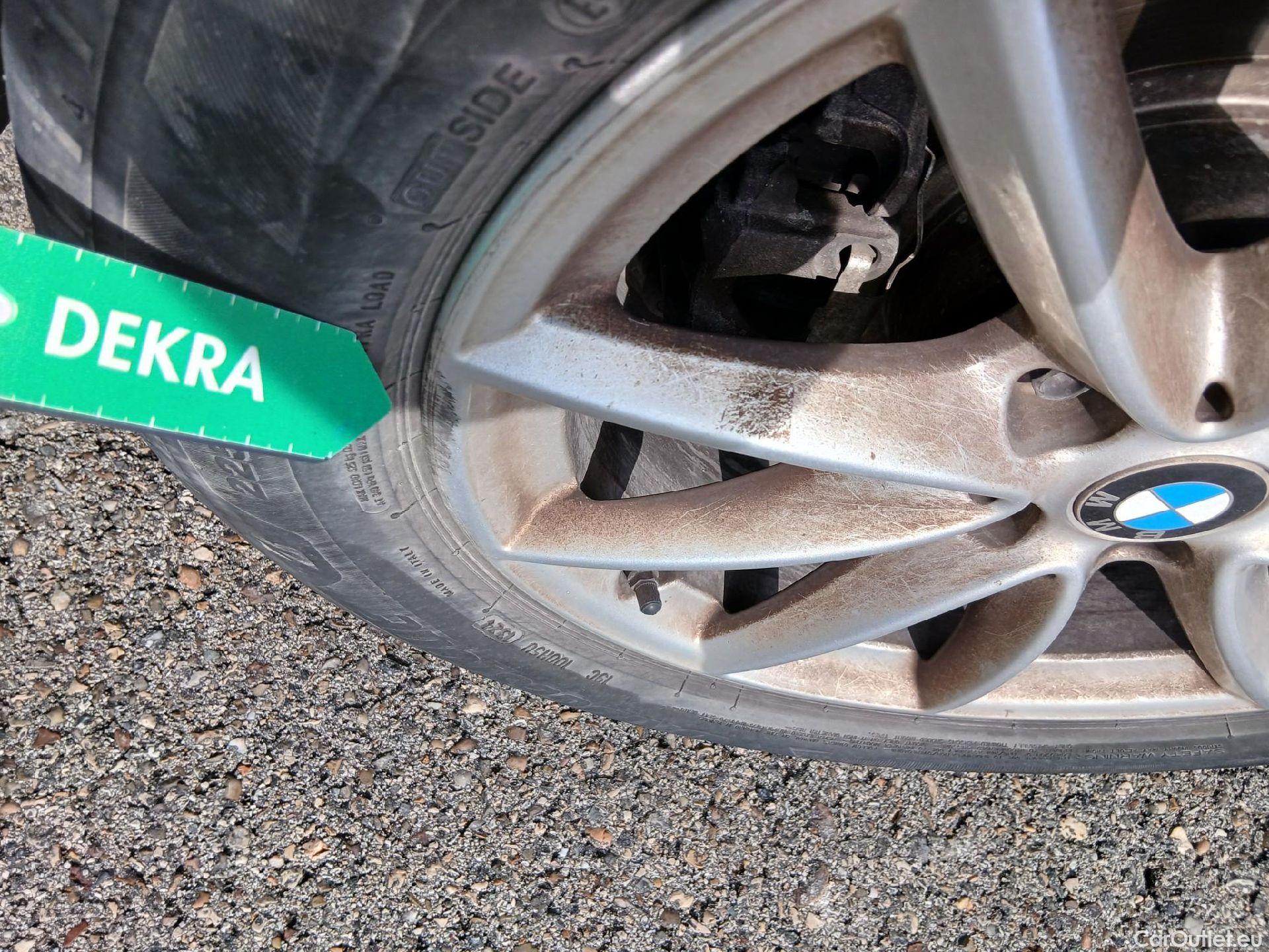  Bmw  X1 BMW  / 2019 / 5P / todoterreno sDrive16d #10