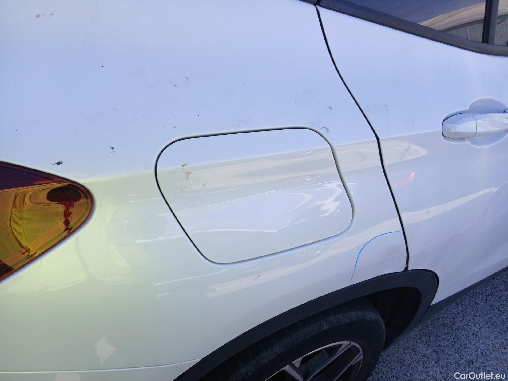  Bmw  X2 Serie  sDrive 18i Advantage 1.5 140CV AT7 E6dT #25