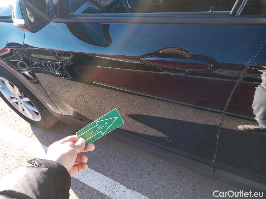  Bmw  X1 BMW  / 2019 / 5P / todoterreno sDrive18dA Corporate #10