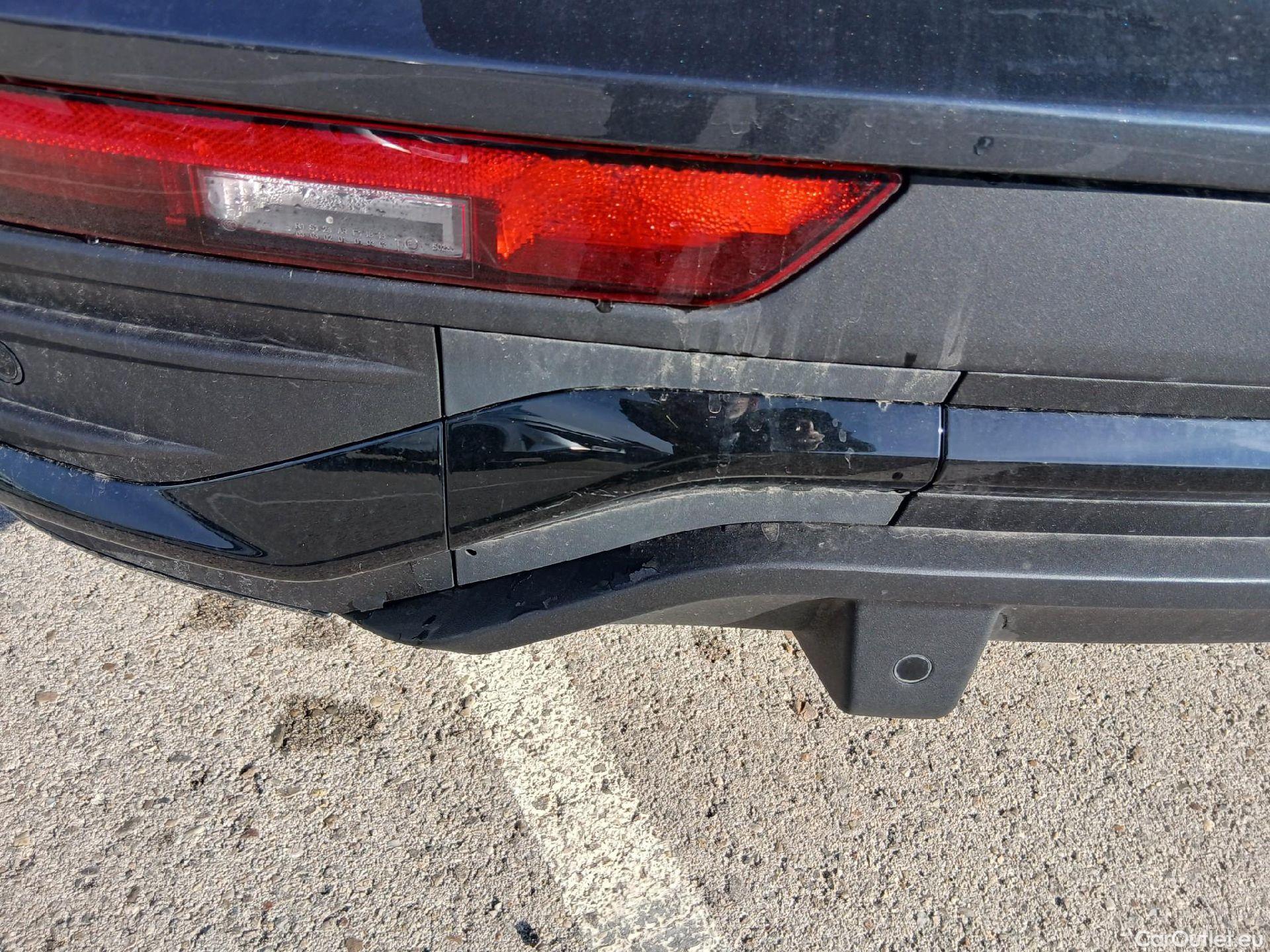  Audi  Q5 AUDI  SPORTBACK / 2020 / 5P / todoterreno Advanced 35 TDI 120kW S tronic (AC) #25