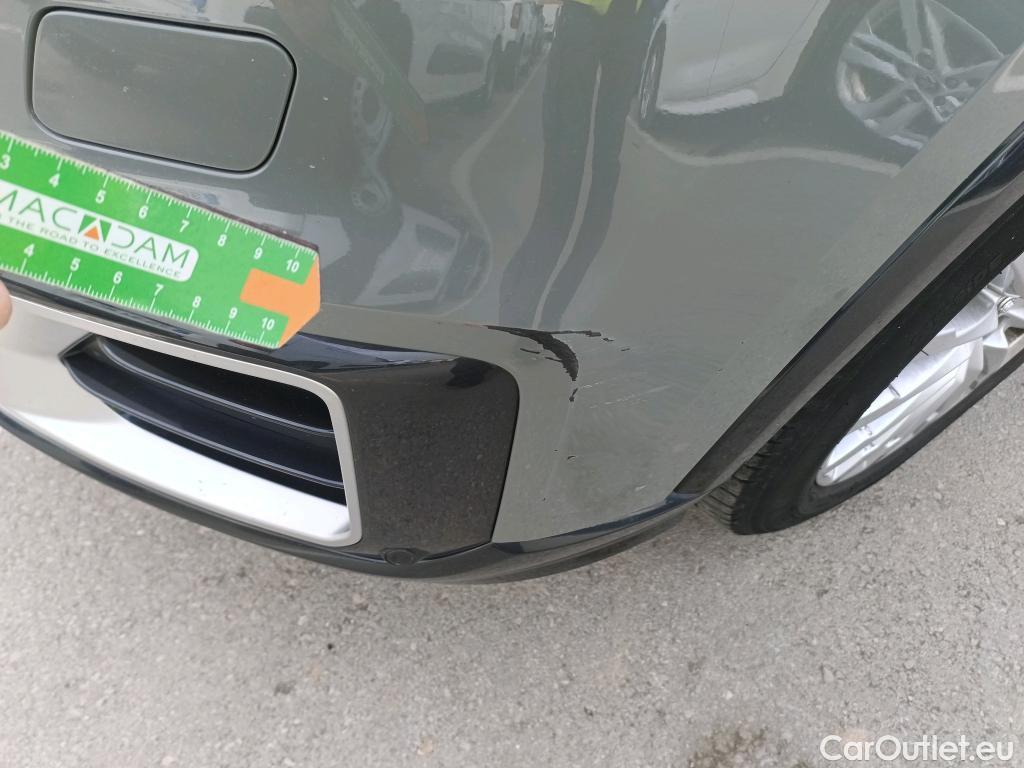  Audi  Q2 AUDI  / 2016 / 5P / todoterreno Design 30 TFSI 85kW (116CV) #15