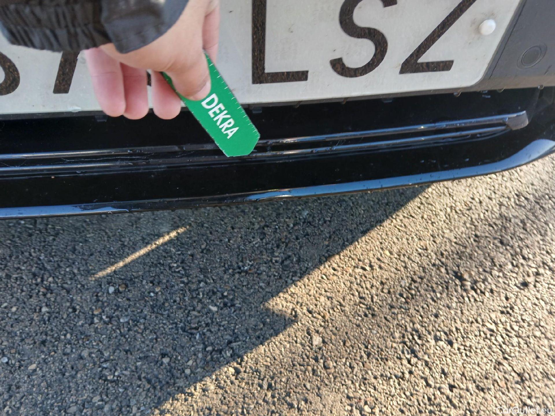  Bmw  X3 BMW  / 2017 / 5P / todoterreno xDrive20d (AC2) #11