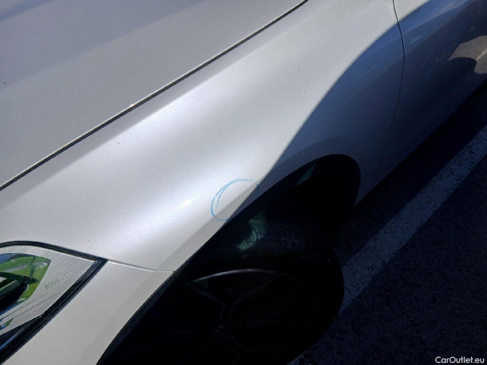  Bmw  X2 Serie  sDrive 18i Advantage 1.5 140CV AT7 E6dT #13