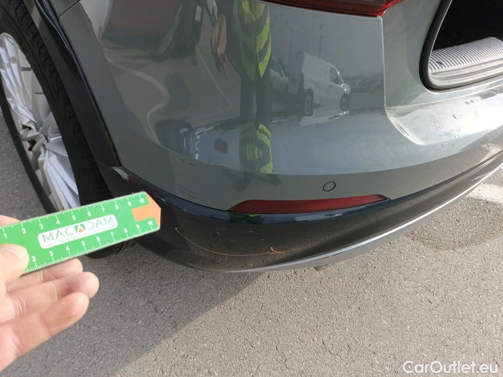  Audi  Q2 AUDI  / 2016 / 5P / todoterreno Design 30 TFSI 85kW (116CV) #16