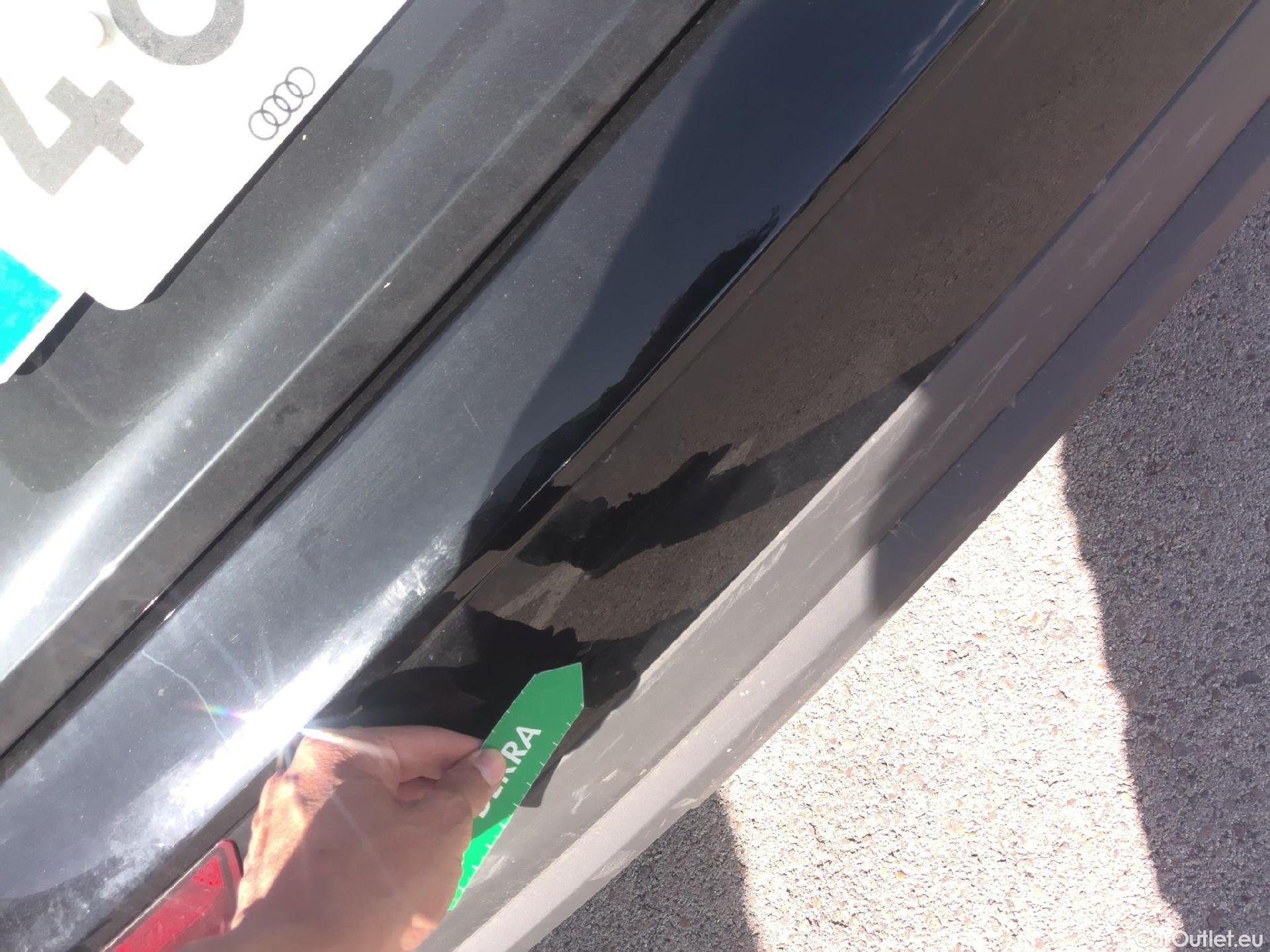  Audi  Q5 AUDI  / 2016 / 5P / todoterreno Advanced 2.0 TDI 110kW (150CV) #12