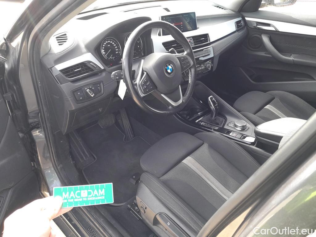  Bmw  X2 BMW  / 2017 / 5P / todoterreno sDrive18d #5