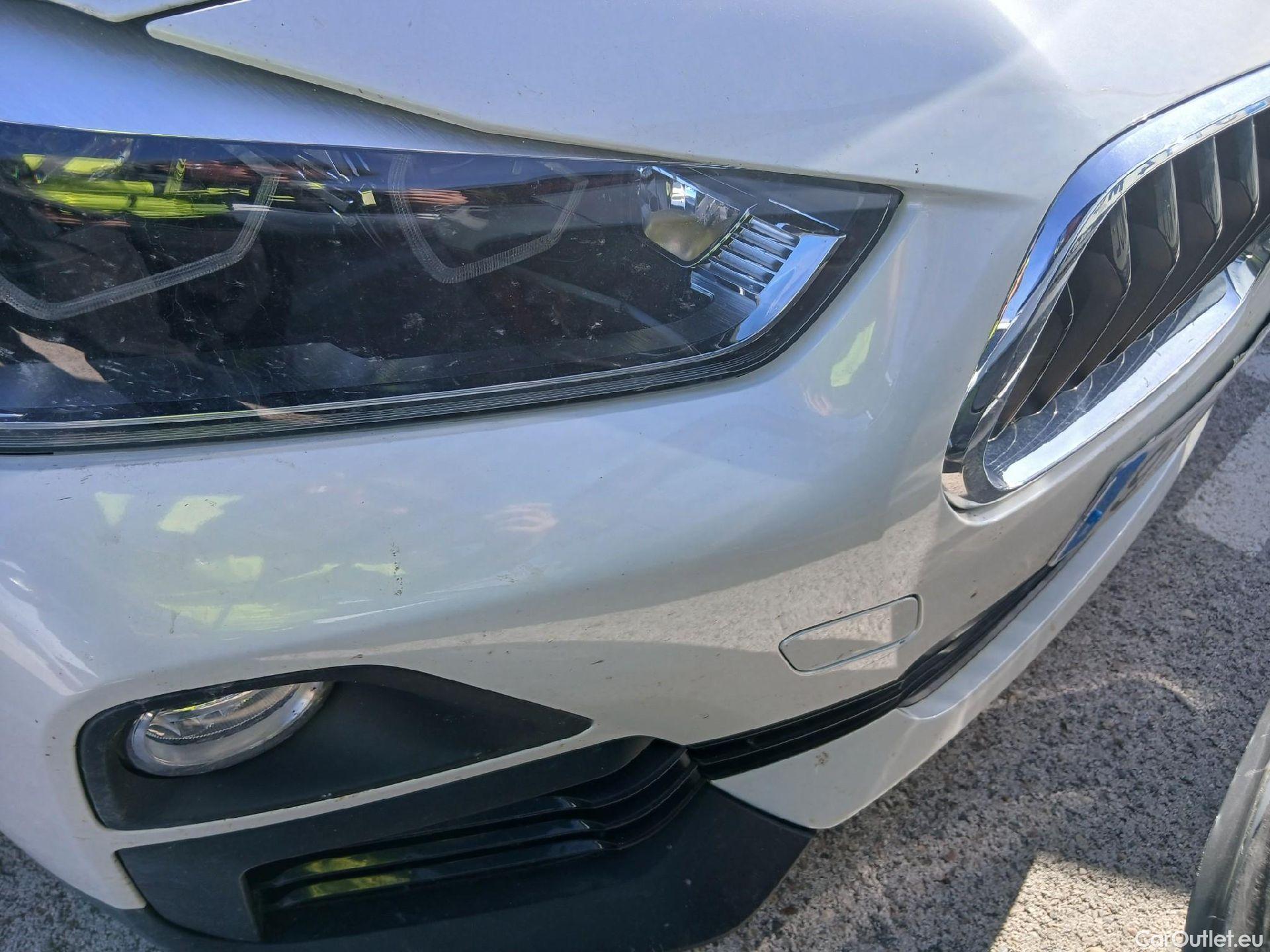  Bmw  X2 Serie  sDrive 18i Advantage 1.5 140CV AT7 E6dT #10