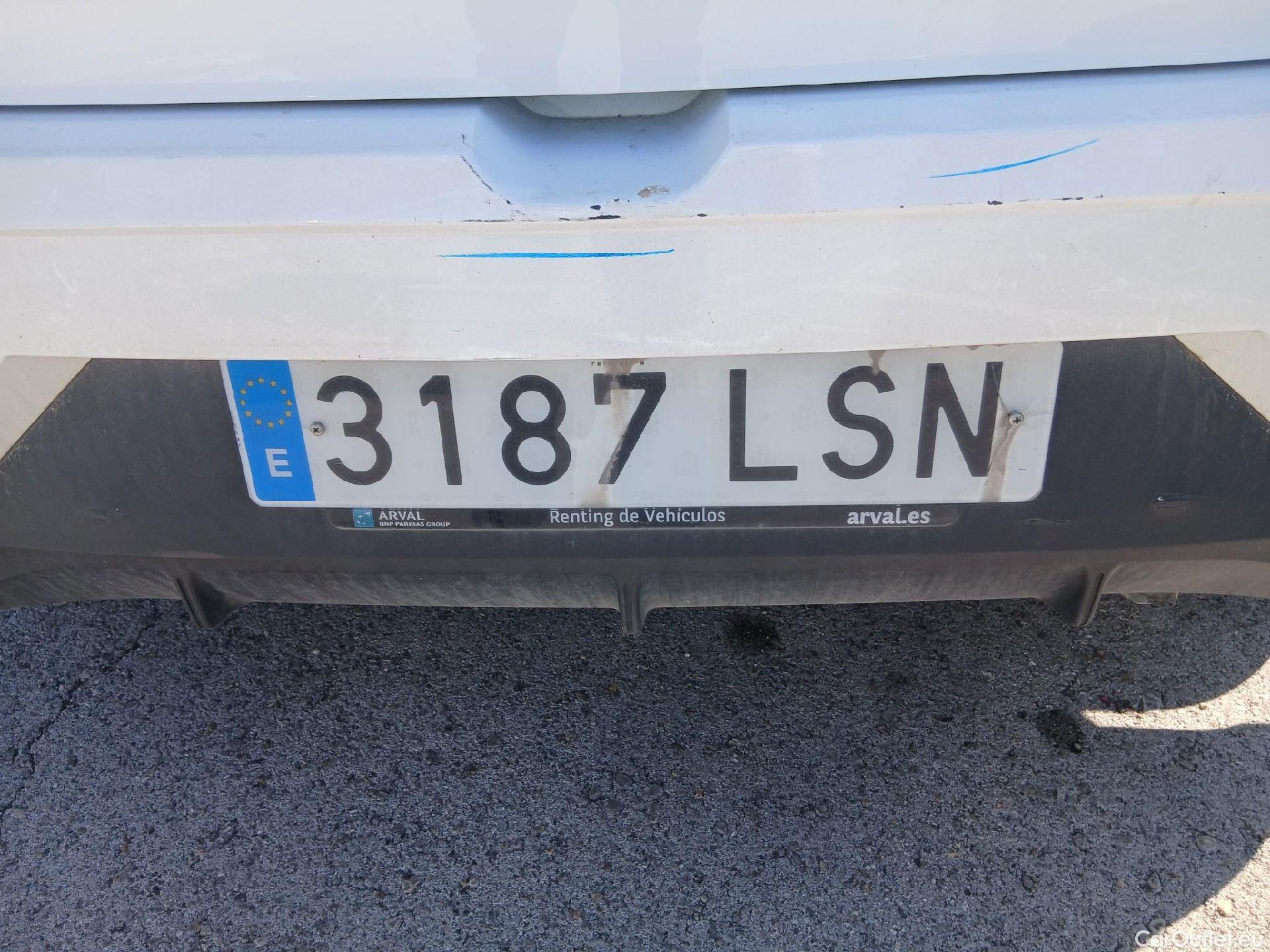  Hyundai  i20 HYUNDAI  / 2020 / 5P / berlina con portón 1.0 TGDI 74kW (100CV) 48V Essence #29