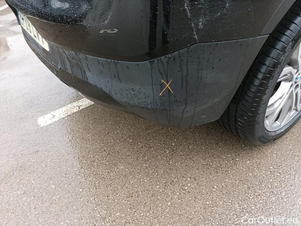  Bmw  X2 BMW  sDrive18i #9