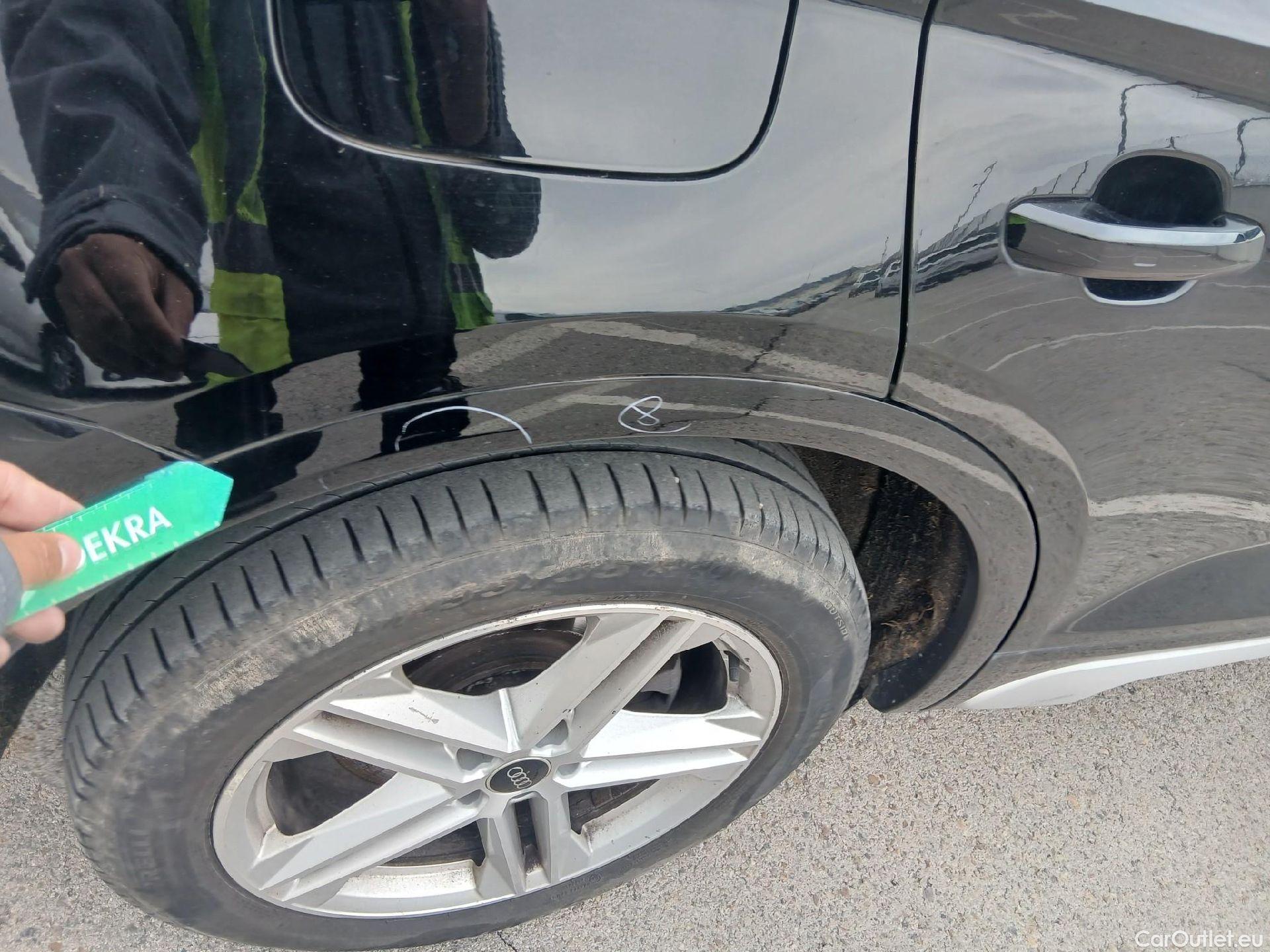  Audi  Q5 AUDI  / 2020 / 5P / todoterreno S line 40 TDI 150kW quattro-ultra #39