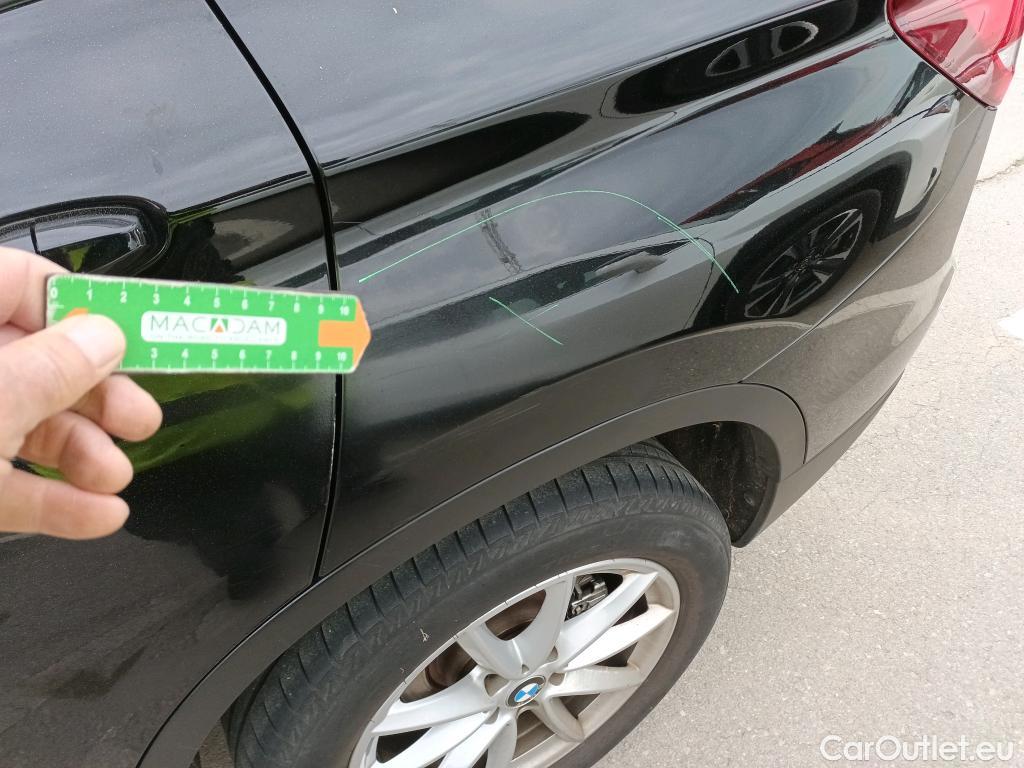  Bmw  X1 BMW  / 2019 / 5P / todoterreno sDrive18i #17