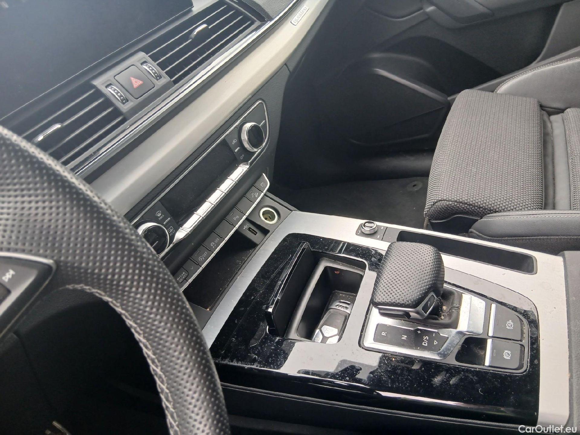  Audi  Q5 AUDI  / 2020 / 5P / todoterreno S line 40 TDI 150kW quattro-ultra #4