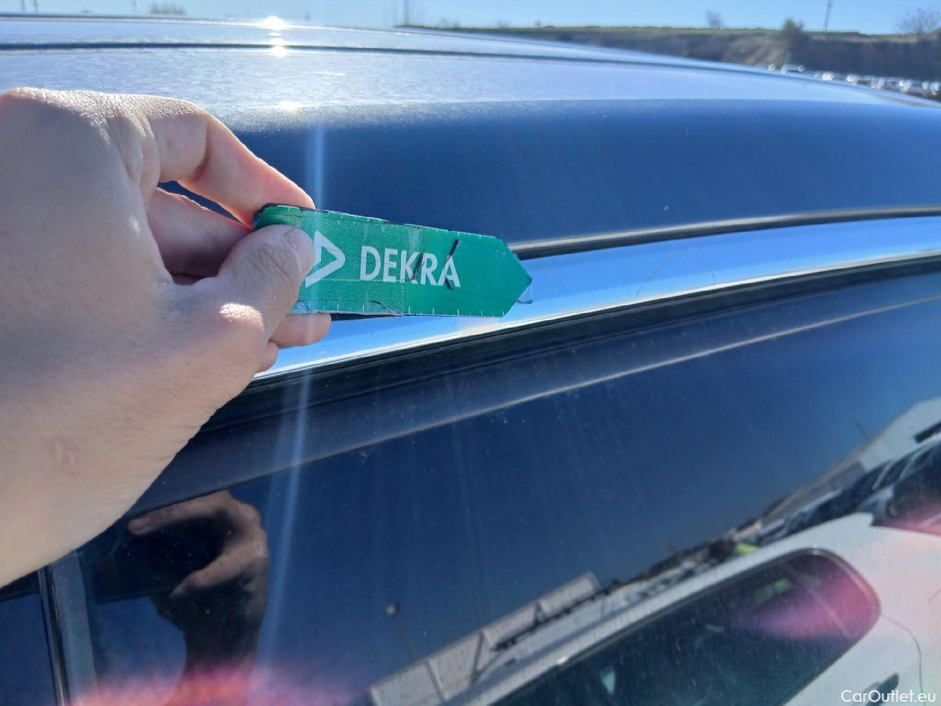  Citroen  C5 CITROEN  Aircross / 2018 / 5P / todoterreno BlueHdi 96kW (130CV) S&S Feel #28