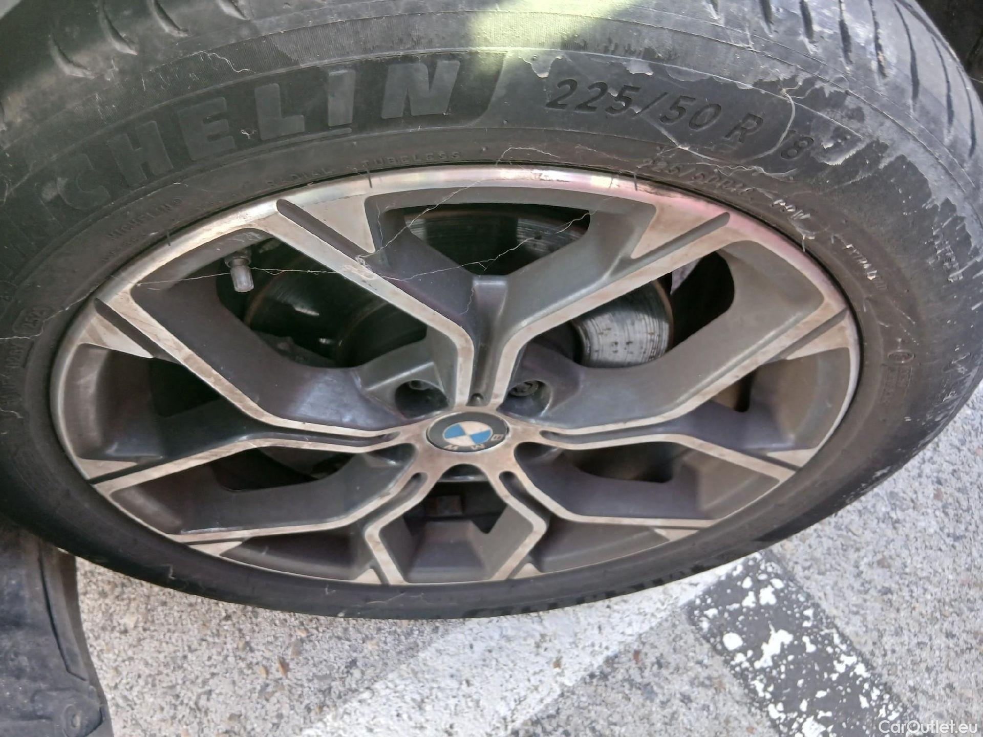  Bmw  X2 Serie  sDrive 18i Advantage 1.5 140CV AT7 E6dT #1