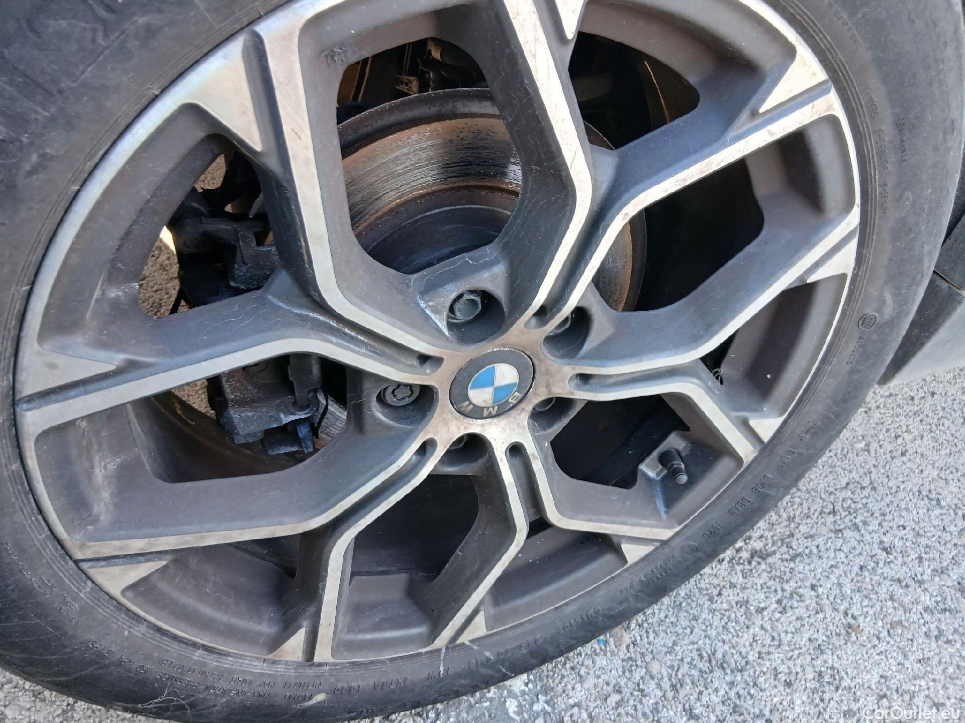  Bmw  X2 Serie  sDrive 18i Advantage 1.5 140CV AT7 E6dT #4