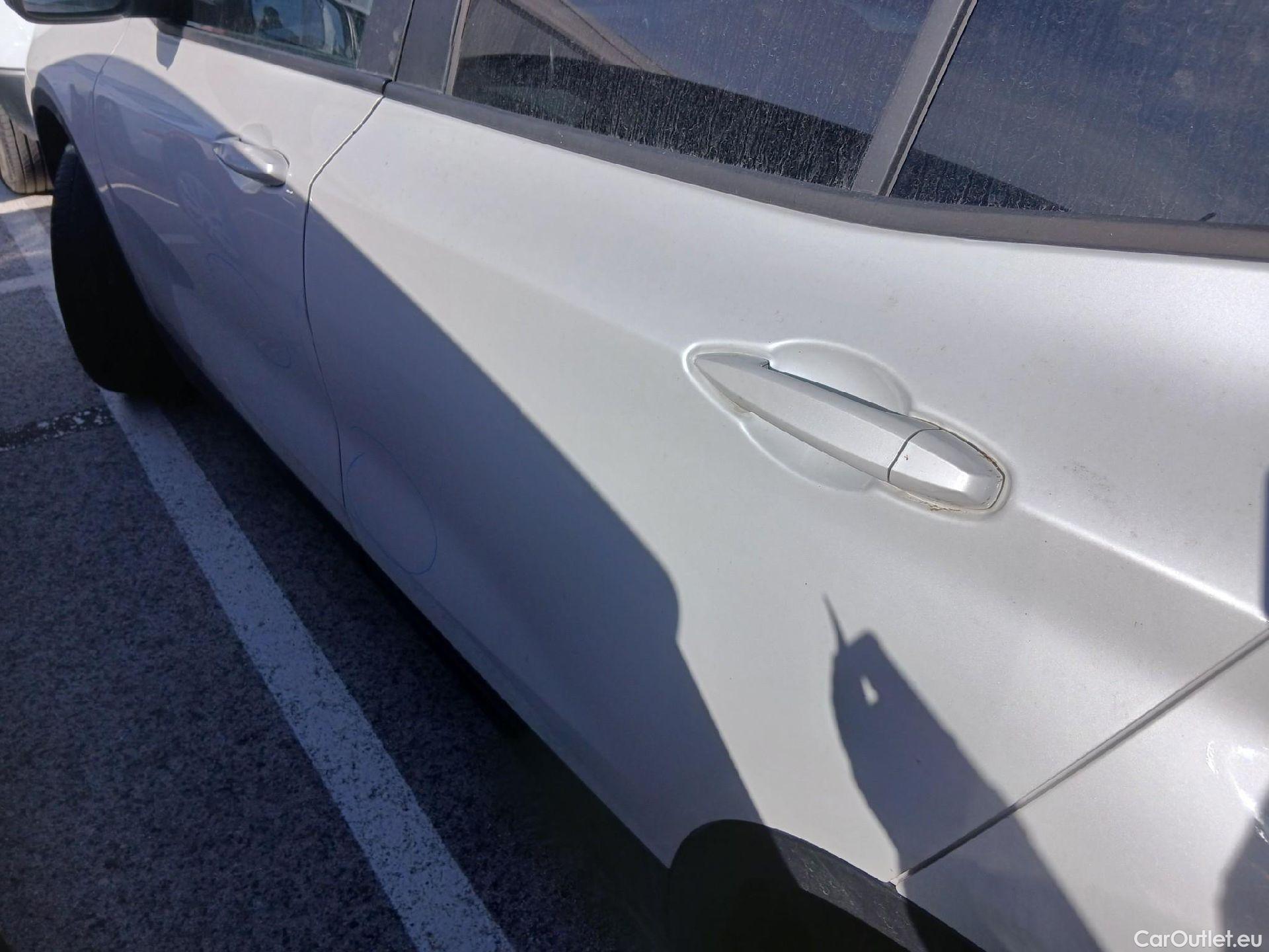  Bmw  X2 Serie  sDrive 18i Advantage 1.5 140CV AT7 E6dT #16