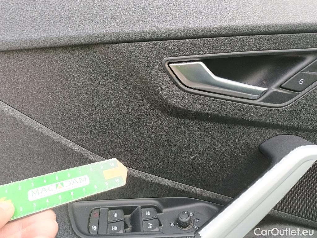  Audi  Q2 AUDI  / 2016 / 5P / todoterreno Design 30 TFSI 85kW (116CV) #12