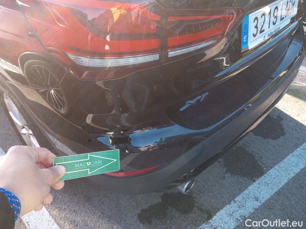  Bmw  X1 BMW  / 2019 / 5P / todoterreno sDrive18dA Corporate #21