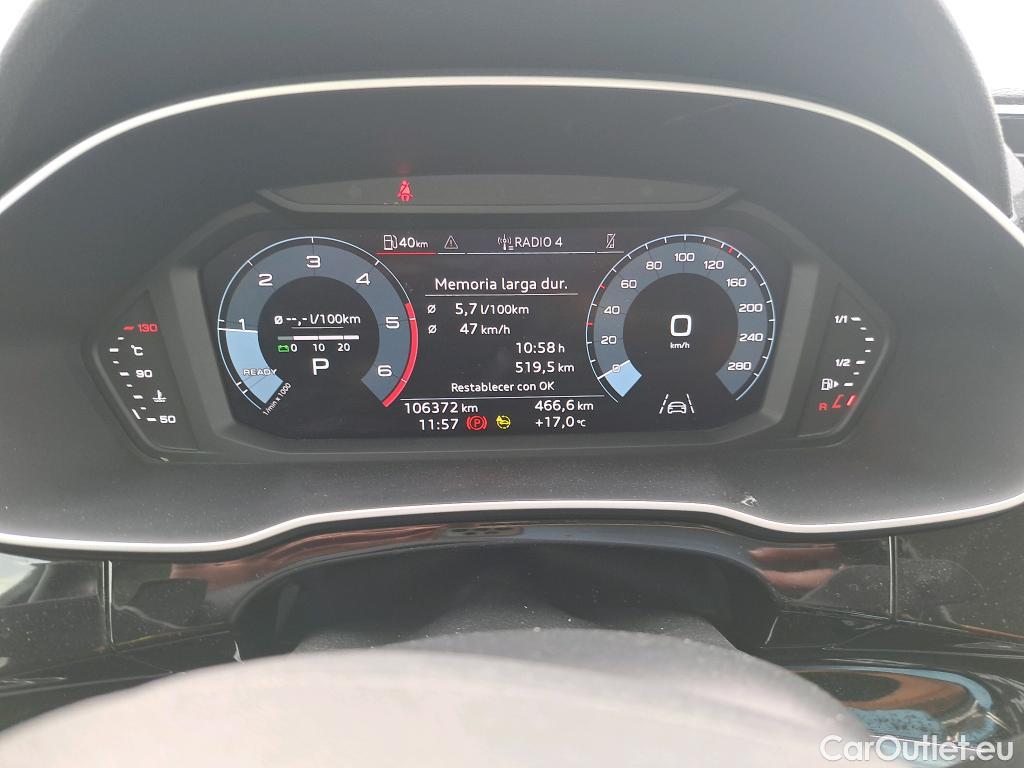  Audi  Q3 AUDI  / 2018 / 5P / todoterreno 35 TDI 110kW (150CV) S tronic #11