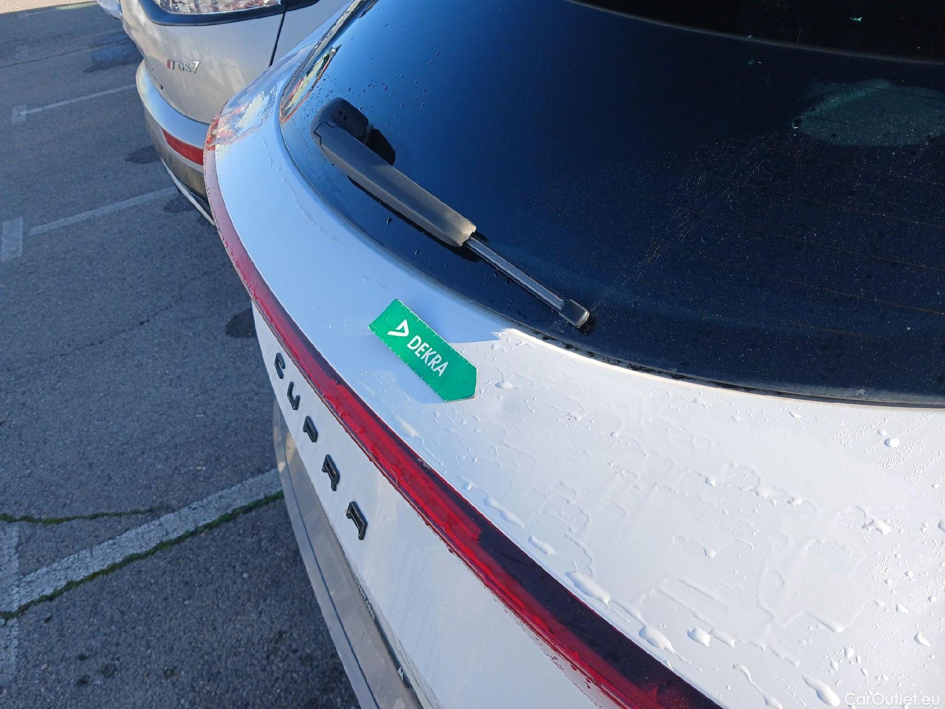  Cupra  Formentor  1.5 150CV AT7 E6d #28