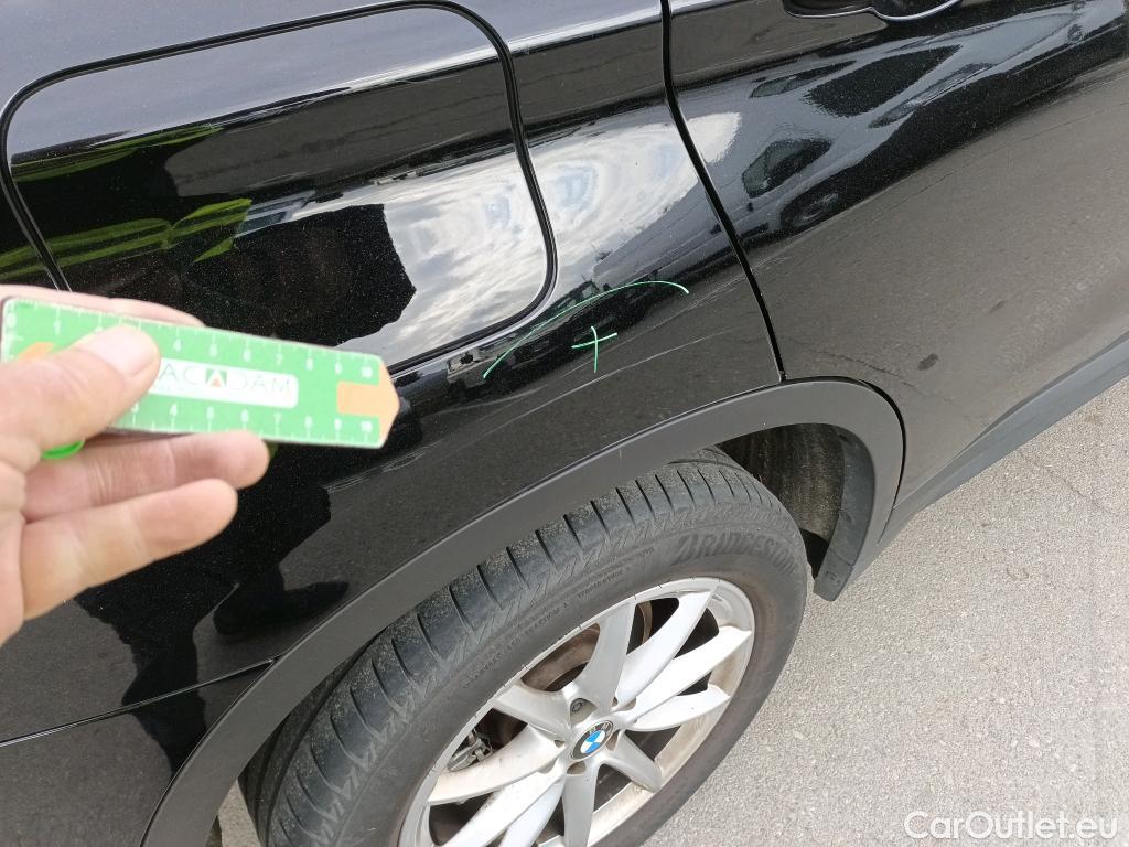  Bmw  X1 BMW  / 2019 / 5P / todoterreno sDrive18i #19